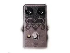 EarthQuaker Devices Tusk Fuzz main image