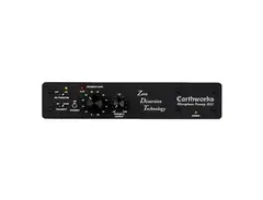 Earthworks 1021 ZDT Series Single Channel Zero Distortion Microphone Preamp main image