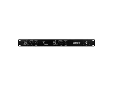 Earthworks 1022 ZDT Series 2-Channel Zero Distortion Microphone Preamp
