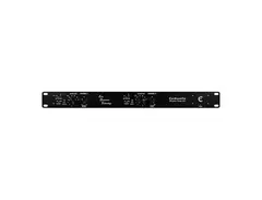 Earthworks 1022 ZDT Series 2-Channel Zero Distortion Microphone Preamp main image