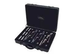 Earthworks CMK4 CloseMic Gooseneck Drum Microphone Kit main image