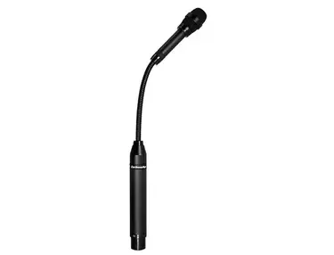 Earthworks FM360 Gooseneck Small Diaphragm Cardioid Condenser Microphone
