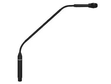Earthworks FMR600/HC Gooseneck Hypercardioid Small Diaphragm Cardioid Condenser Microphone