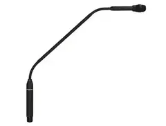 Earthworks FMR600/HC Gooseneck Hypercardioid Small Diaphragm Cardioid Condenser Microphone main image