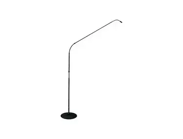 Earthworks FW730 FlexWand Boom Stand-Integrated Cardioid Condenser Microphone