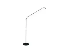 Earthworks FW730 FlexWand Boom Stand-Integrated Cardioid Condenser Microphone