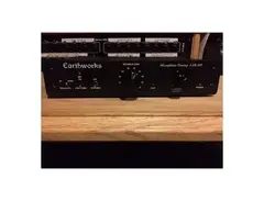 Earthworks Lab 101 Single Channel Microphone Preamp main image