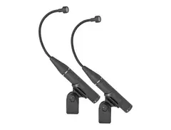 Earthworks P30/CMP-B Periscope Series Cardioid Condenser Microphone Matched Pair main image