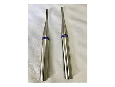 Earthworks QTC1 Omnidirectional Condenser Microphone Stereo Pair