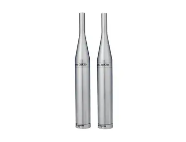 Earthworks QTC30MP Omnidirectional Condenser Microphone Matched Pair