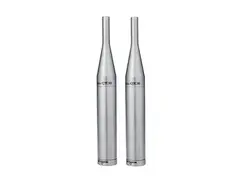 Earthworks QTC30MP Omnidirectional Condenser Microphone Matched Pair main image