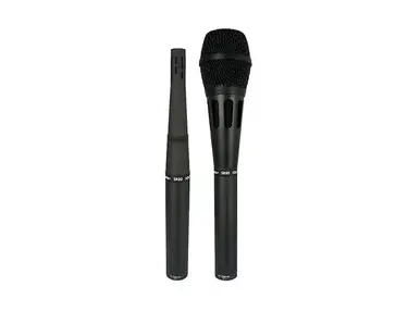 Earthworks SR20 Cardioid Vocal Condenser Microphone