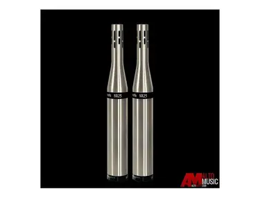 Earthworks SR25-MP Sound Reinforcement Series Cardioid Microphone (Pair)
