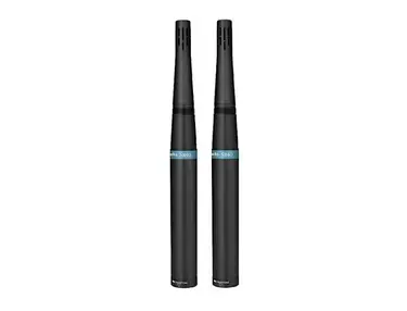 Earthworks SR40/HCMP Small Diaphragm Hypercardioid Condenser Microphone Matched Pair