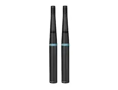 Earthworks SR40/HCMP Small Diaphragm Hypercardioid Condenser Microphone Matched Pair main image