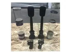 Earthworks SR71 Cardioid Condenser Microphone Stereo Pair main image
