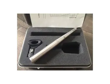 Earthworks SR77 Small Diaphragm Cardioid Condenser Microphone