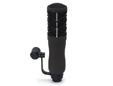 Earthworks SV33 Large Diaphragm Cardioid Condenser Microphone