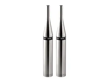 Earthworks TC20MP Omnidirectional Condenser Microphone Matched Pair