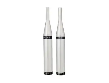 Earthworks TC25MP Omnidirectional Condenser Microphone Matched Pair
