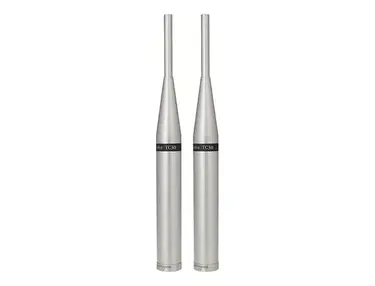 Earthworks TC30MP Omnidirectional Condenser Microphone Matched Pair