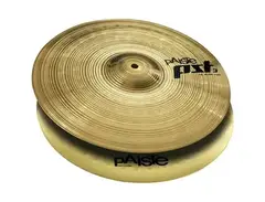 Paiste Pst3 13" Hi-Hat Cymbals main image