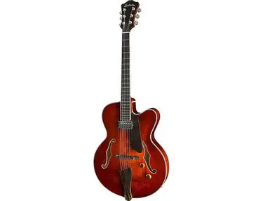 Eastman AR503CE Archtop Single Cutaway