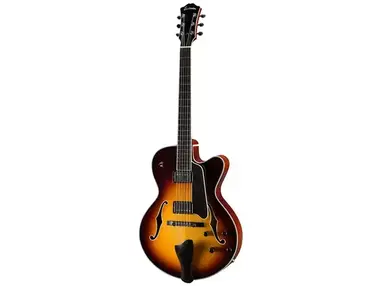 Eastman AR603CED-15 Archtop