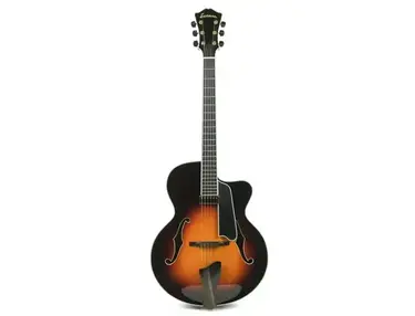 Eastman AR805CE