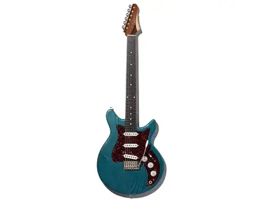 Eastman D'Ambrosio DC '62