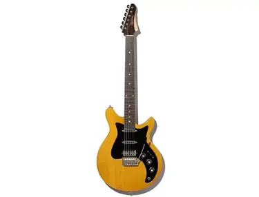 Eastman D'Ambrosio DC '74
