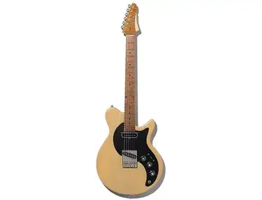 Eastman D'Ambrosio SC '52