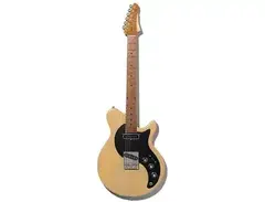 Eastman D'Ambrosio SC '52