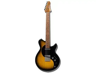 Eastman D'Ambrosio SC '54
