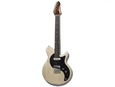 Eastman D'Ambrosio SC '62
