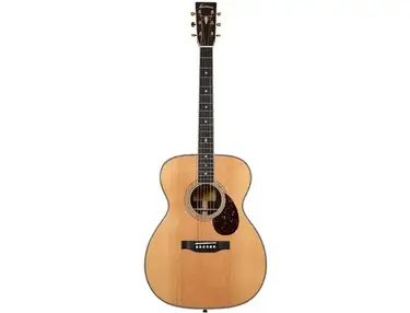 Eastman DT30OM