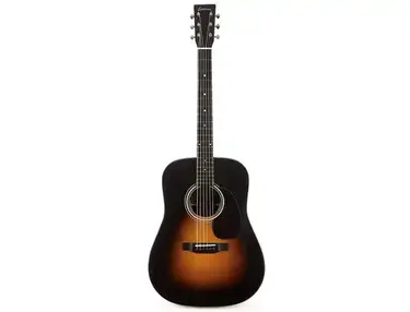 Eastman E10D