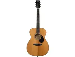 Eastman E10OM-TC main image