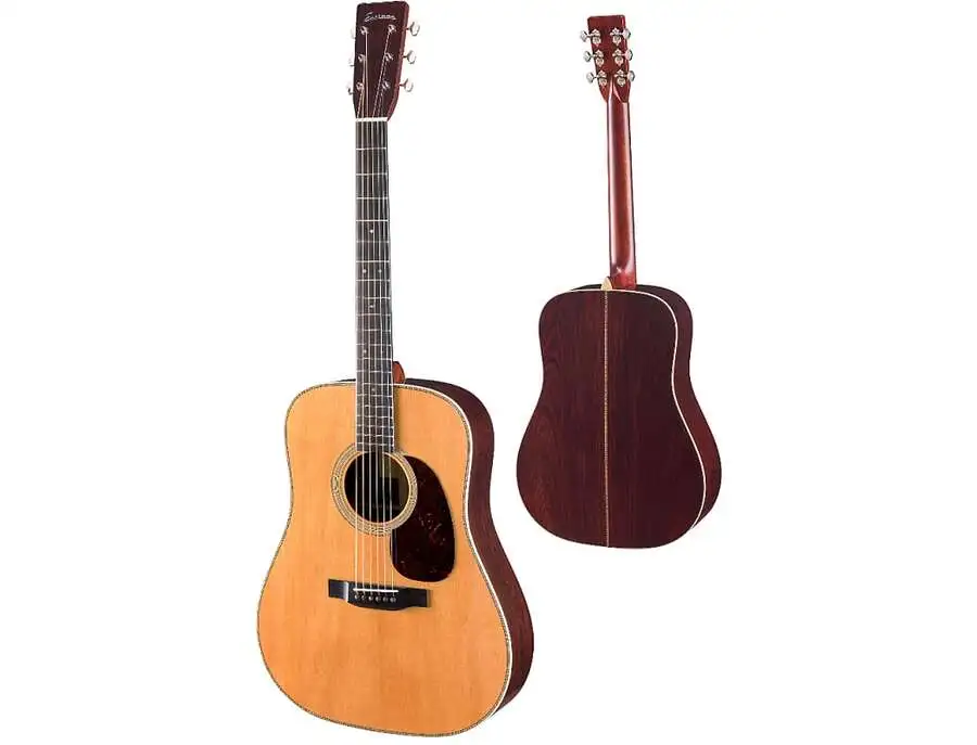 Eastman E20D-MR-TC - What To Know & Where To Buy | Equipboard