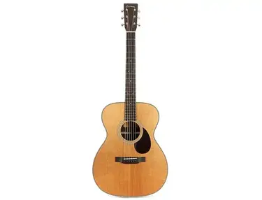 Eastman E20OM-TC