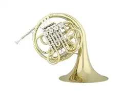 Eastman EFH463 Student F/Bb French Horn main image
