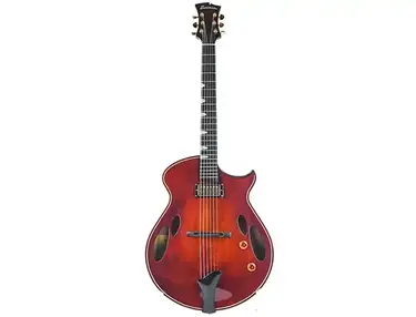 Eastman ER4 El Rey