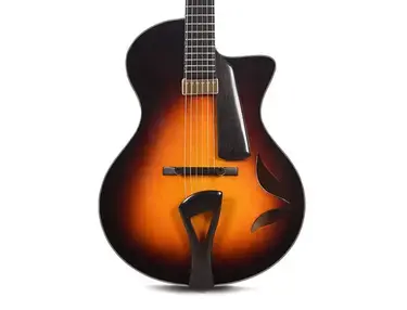 Eastman FV880CE Frank Vignola Signature