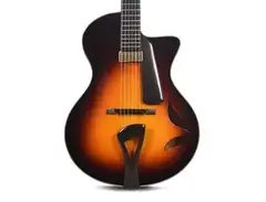 Eastman FV880CE Frank Vignola Signature main image