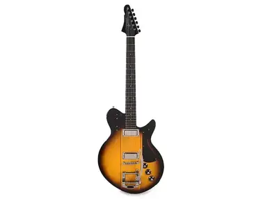 Eastman Henry James Signature Juliet