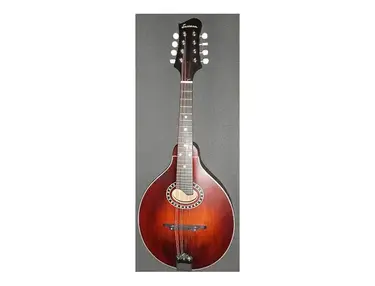 Eastman MD304 A-Style Oval Hole Mandolin