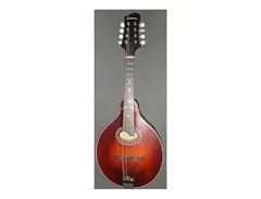 Eastman MD304 A-Style Oval Hole Mandolin