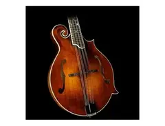 Eastman MD515 F-Style Mandolin
