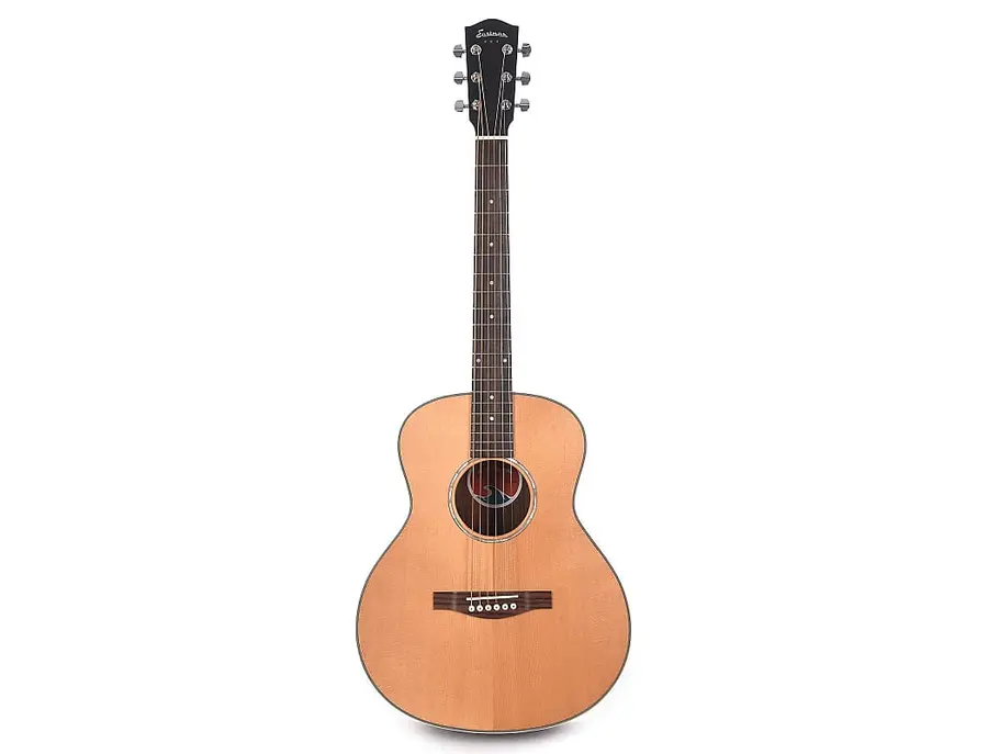 Eastman PCH2-TG - What To Know & Where To Buy | Equipboard