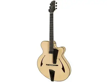 Eastman PG2 Claudio Pagelli Signature Archtop